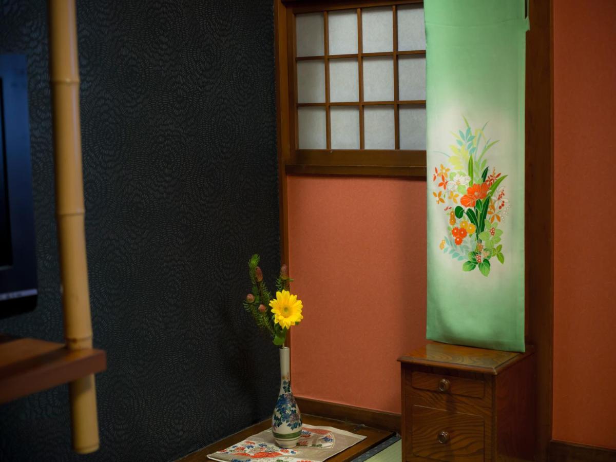 Kinosaki Onsen Hanakouji Saigetsu Toyooka  Buitenkant foto