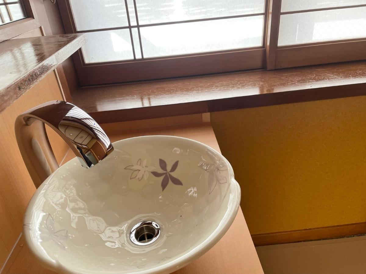 Kinosaki Onsen Hanakouji Saigetsu Toyooka  Buitenkant foto