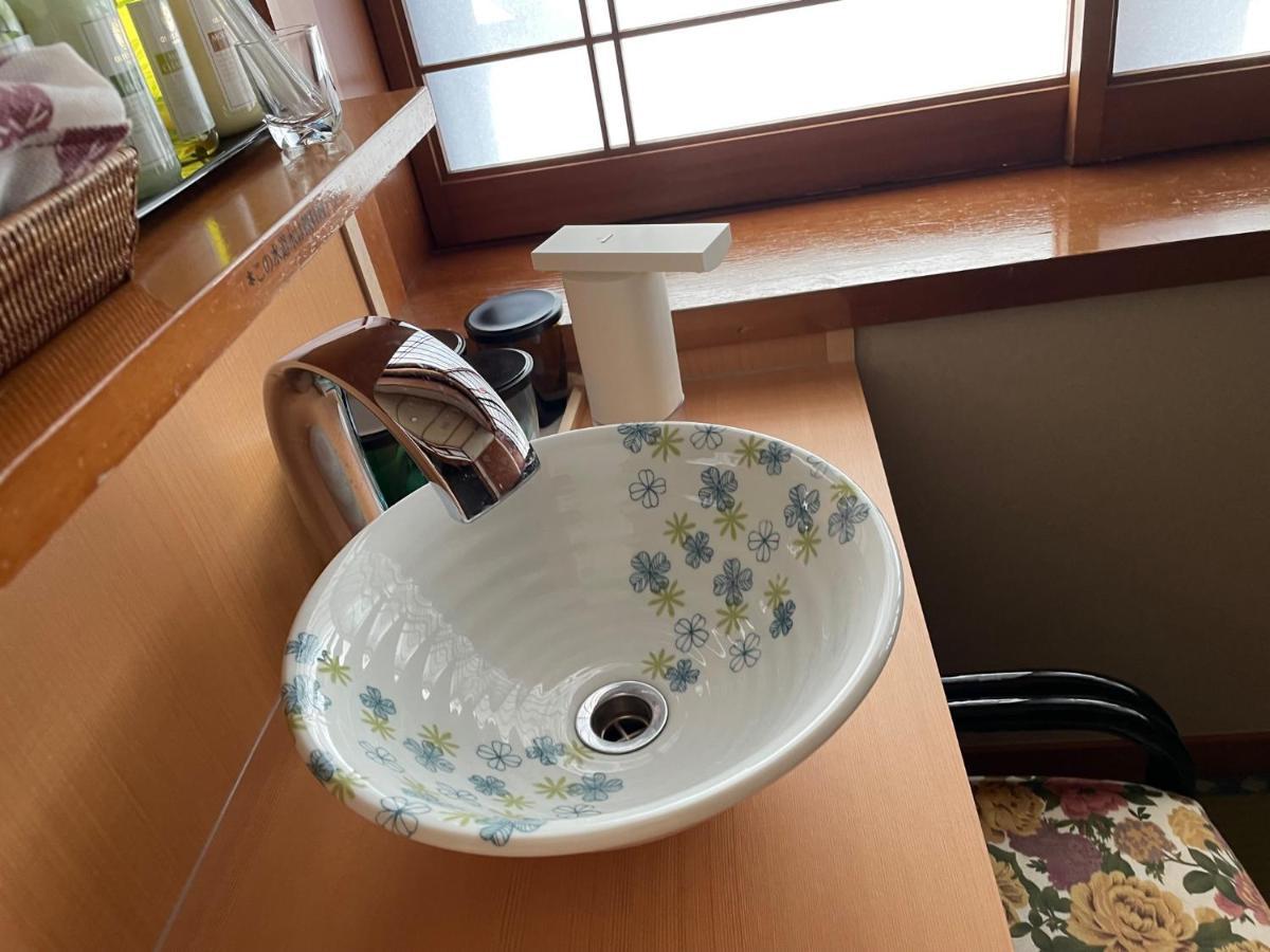 Kinosaki Onsen Hanakouji Saigetsu Toyooka  Buitenkant foto