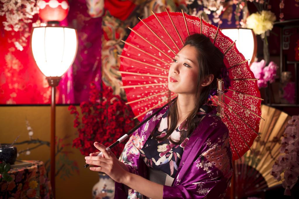 Kinosaki Onsen Hanakouji Saigetsu Toyooka  Buitenkant foto