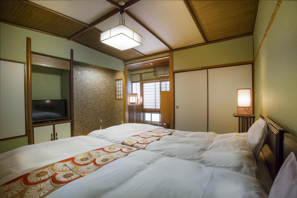 Kinosaki Onsen Hanakouji Saigetsu Toyooka  Buitenkant foto